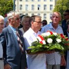 Obchody 75. rocznicy zbrodni wołyńskiej w Elblągu