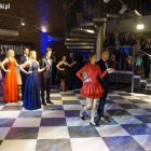 Studniówka Zespołu Szkół Techniczno-Informatycznych w Elblągu Aleksandra Szymańska