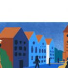 Nowy mural w Elblągu archiwum organizatora