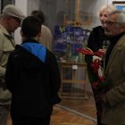 Wernisaż prac Bogusława Gromadzkiego Bartosz Szczepaniak