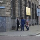 Obchody 38. rocznicy podpisania porozumień sierpniowych   Aleksandra Szymańska