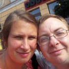 Agata i Michał arch.prywatne