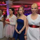 Studniówka-Zespół Szkół Gospodarczych w Elblągu Ryszard Biel