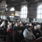 Pogrzeb Henryka Słoniny Karolina Król