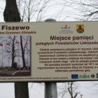 Złaz do Fiszewa D. i K. Żyndów
