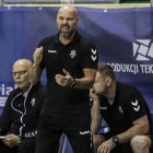 EKS Start Elbląg - MKS Perła Lublin Ryszard Biel