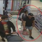 Policja szuka mężczyzny ze zdjęć KMP Elbląg