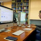 Pierwszy elbląski WikiMaraton Aleksandra Szymańska