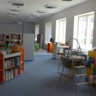 Biblioteka główna otwarta po remoncie Aleksandra Szymańska