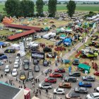  Pomorski Ośrodek Doradztwa Rolniczego w Lubaniu, oddział w Starym Polu