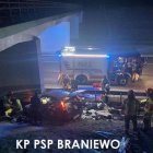  PSP Braniewo 