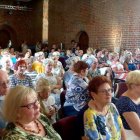 Ruszyło Ziołowe lato w Bibliotece Elbląskiej Aleksandra Szymańska