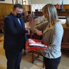 Kręcenie kilometrów - finał UM Elbląg
