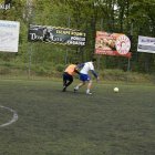 III Turniej EMLO finał Konrad Uściński