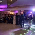 Studniówka Zespołu Szkół Ekonomicznych i Ogólnokształcących w Elblągu Aleksandra Szymańska