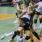 Mecz Start Elbląg - MKS Perła Lublin Ryszard Biel