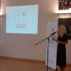 Stypendia Fundacji Elbląg Joanna Meryk