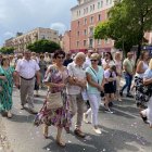 Boże Ciało 2024 w Elblągu EG