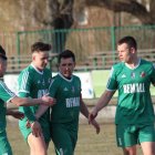 PEWNE ZWYCIĘSTWA OLIMPII II I ZATOKI M. Końpa