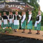 Noc Świętojańska w Suchaczu Sylwester M. Jarkiewicz