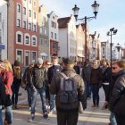 Polska - Niemcy: "Świąteczne tradycje – Wielkanoc" Starostwo Powiatowe