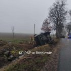 PSP Braniewo 
