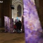 Trzy wystawy w Galerii El Aleksandra Szymańska