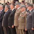 Uroczystości 73 rocznicy wybuchu II Wojny Światowej st. chor. Sławomir Tessar
