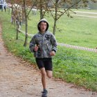 Trail Running Pasłęk Grzegorz Szydłowski