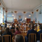 Narodowe czytanie w Elblągu K