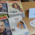 Konferencja w EUH-E Aleksandra Szymańska
