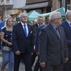 Obchody 38. rocznicy podpisania porozumień sierpniowych   Aleksandra Szymańska