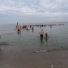 Elbląskie morsy Karolina Król