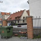 Remont Biblioteki Elbląskiej na Starym Mieście