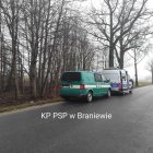  PSP Braniewo 