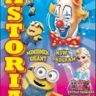  Cyrk Astoria