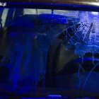 Wypadek na skrzyżowaniu ulic Ogólnej i Lubelskiej Marek Lewandowski 
