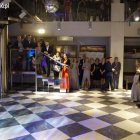 Studniówka Zespołu Szkół Techniczno-Informatycznych w Elblągu Aleksandra Szymańska