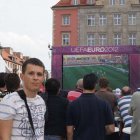 Rosja — Czechy 4:1 Michał Szypniewski