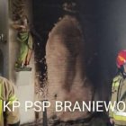  PSP Braniewo 