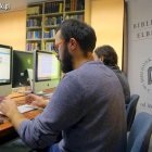 Pierwszy elbląski WikiMaraton Aleksandra Szymańska