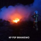  PSP Braniewo