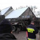  Ochotnicza Straż Pożarna w Krzewsku