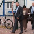 Otwarcie Orlika w Pasłęku Grzegorz Szydłowski