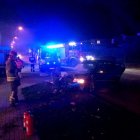 Wypadek - Braniewo nadesłane