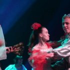 Międzynarodowe Spotkania Artystyczne 2017 Aleksandra Szymańska