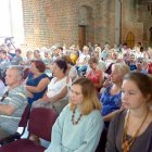 Ruszyło Ziołowe lato w Bibliotece Elbląskiej Aleksandra Szymańska