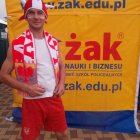 Mariusz Malinowski Centrum Nauki i Biznesu Żak