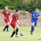IV liga piłkarska: Polonia Pasłęk — Start Nidzica 2:0 Grzegorz Szydłowski