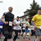 II Elbląski Bieg Nadziei Konrad Uściński